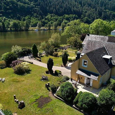 Villa Moselle Traben-Trarbach Esterno foto