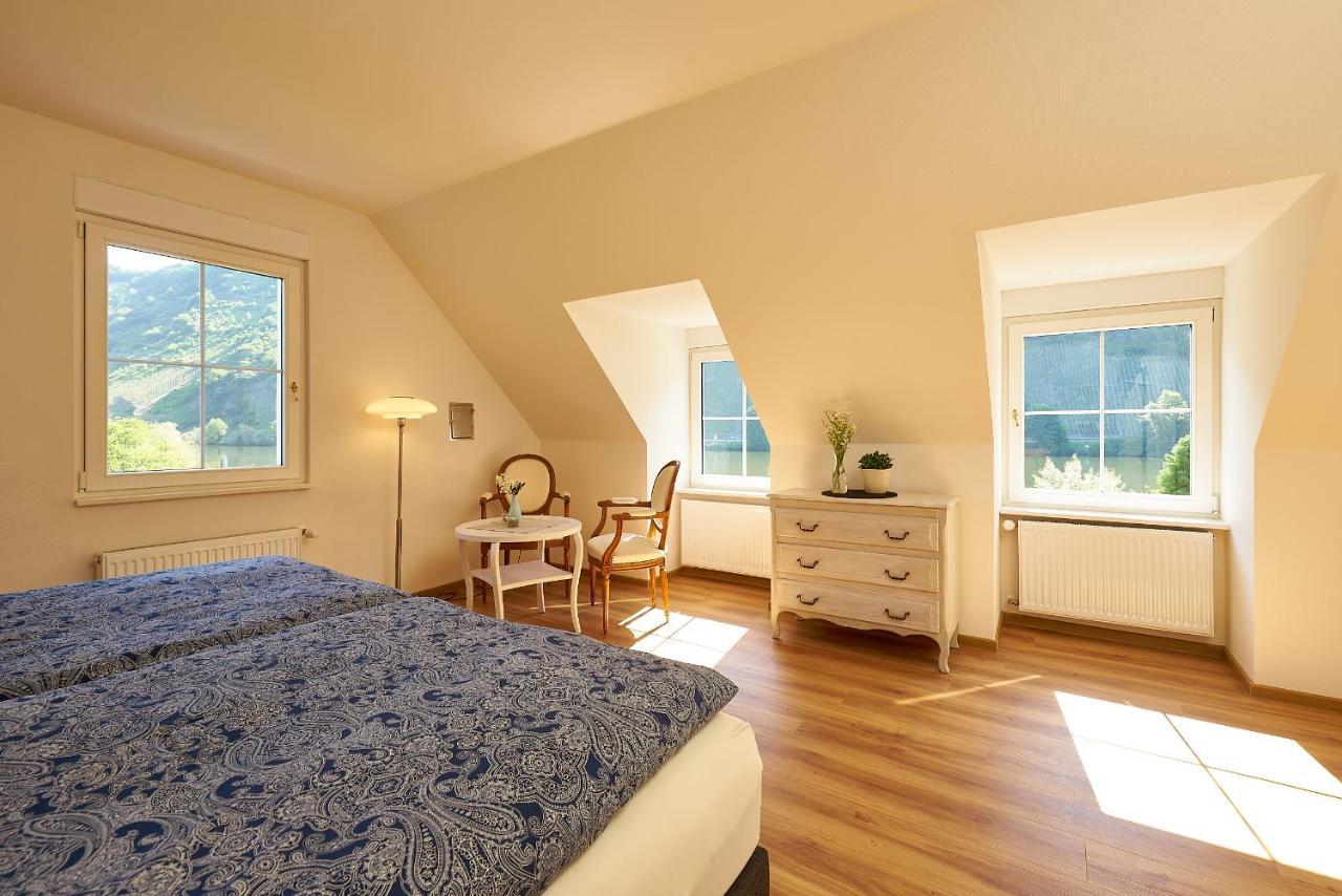 Villa Moselle Traben-Trarbach Esterno foto